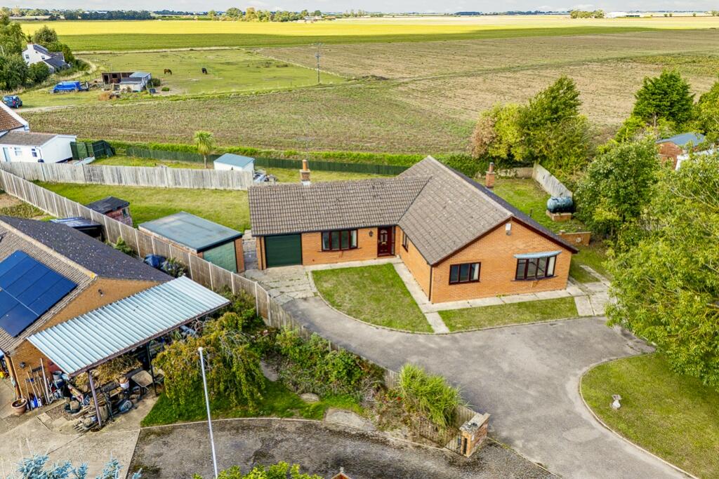 5 Little Common Lane (Holbeach)-2