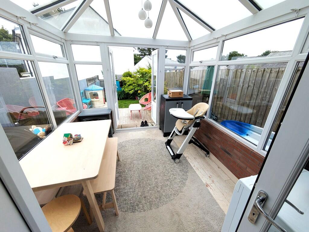 CONSERVATORY 1