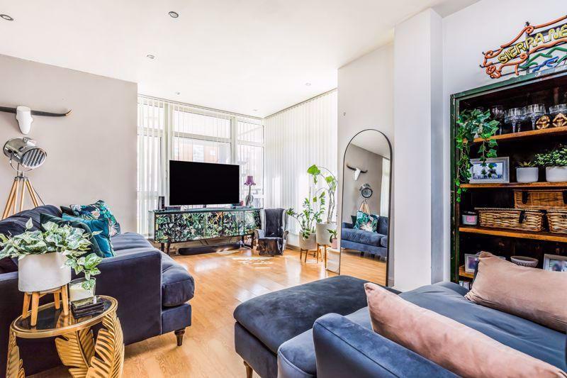 Lounge Area