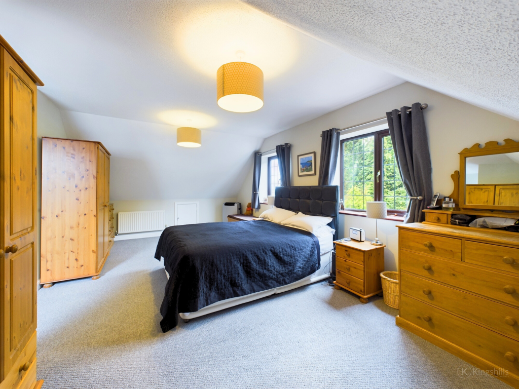 Principal Bedroom