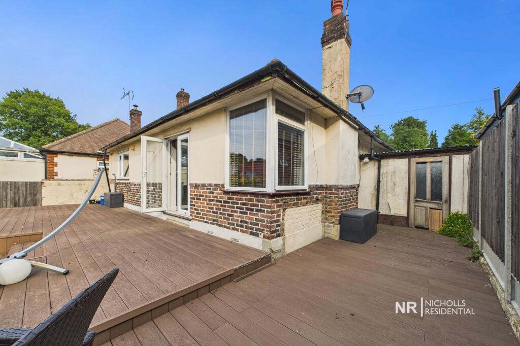 Garden Extra Photo 2