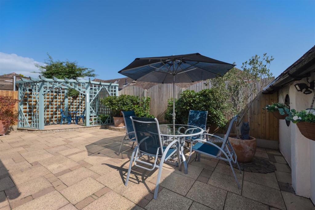 The Leas, Chestfield, Whitstable