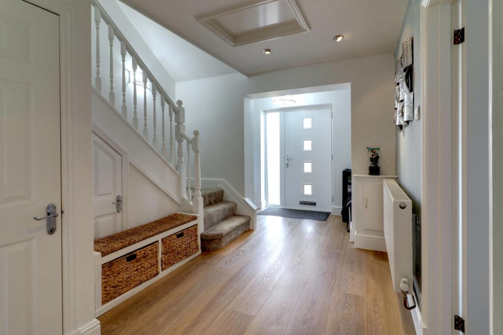 7. Entrance Hall 2