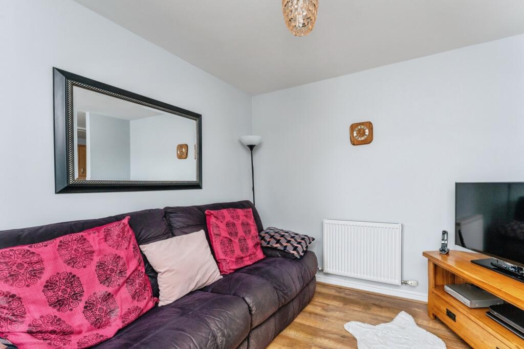 Dining/Sitting Room