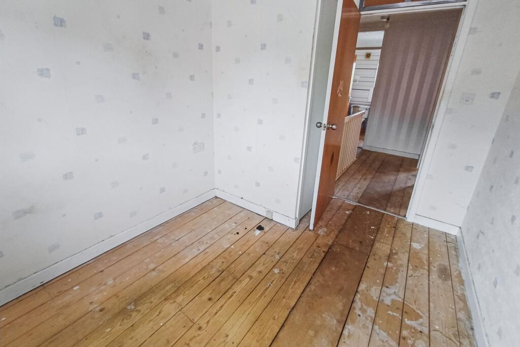 82 Jocelyn Street, Monsall, Manchester, Greater Manchester, M40 8BF