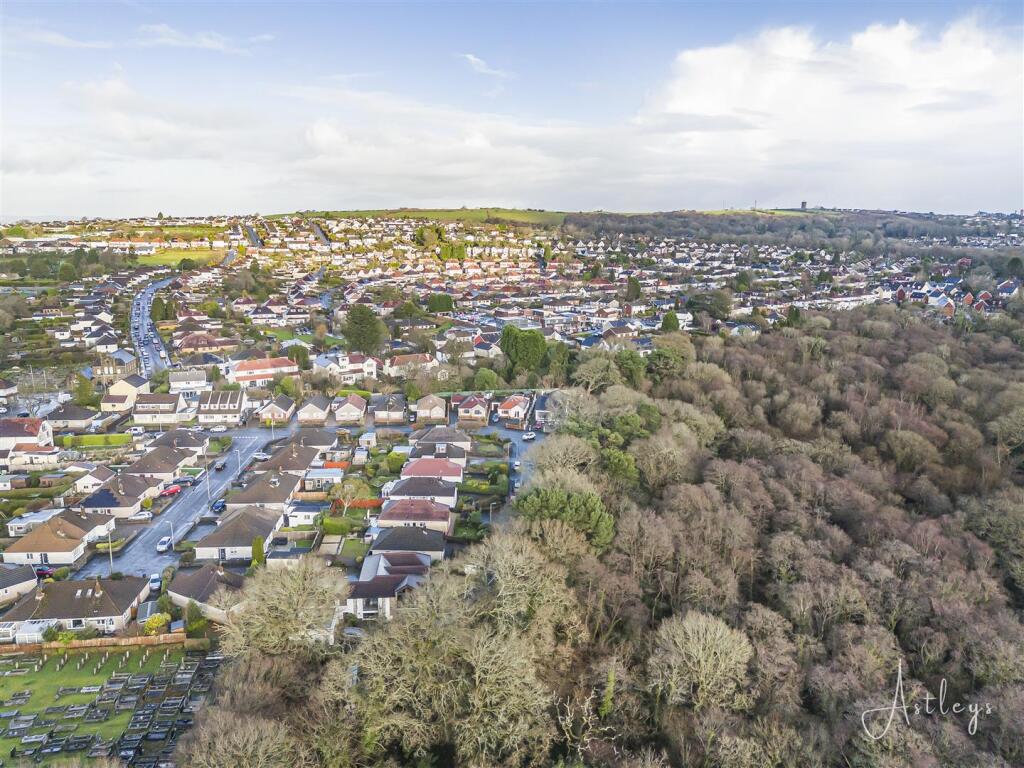 Aerial Images