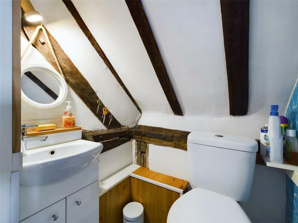 En-Suite WC