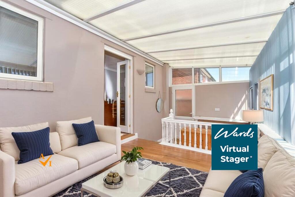 Conservatory (Modern Style)