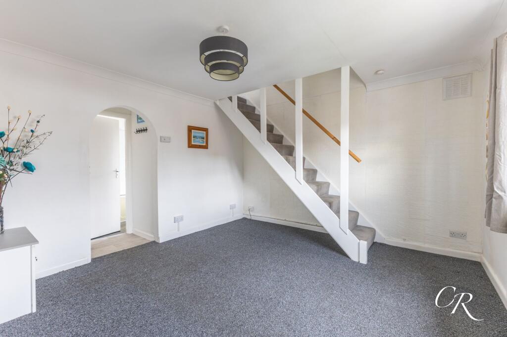 Sitting / Dining Room