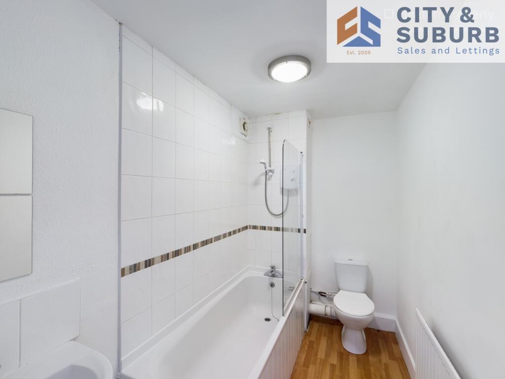 SS09 Bathroom