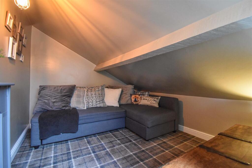Attic Room A