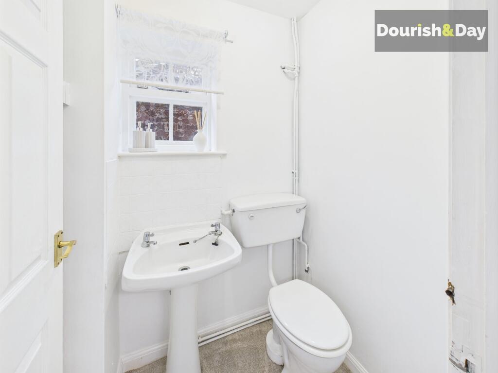 Guest WC