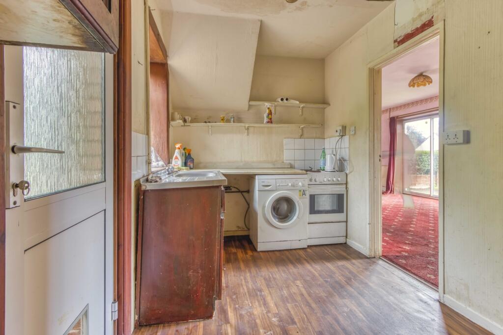Crosscroft Cottages (14)