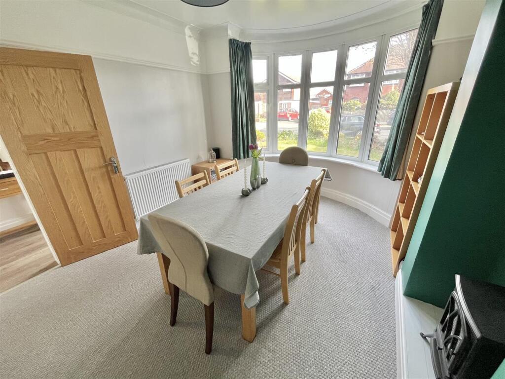 Dining Room Aspect 2