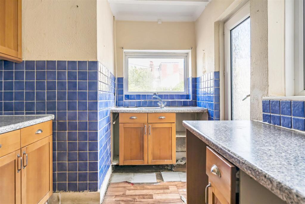 For Sale by Aspire Residential | Brittany Road