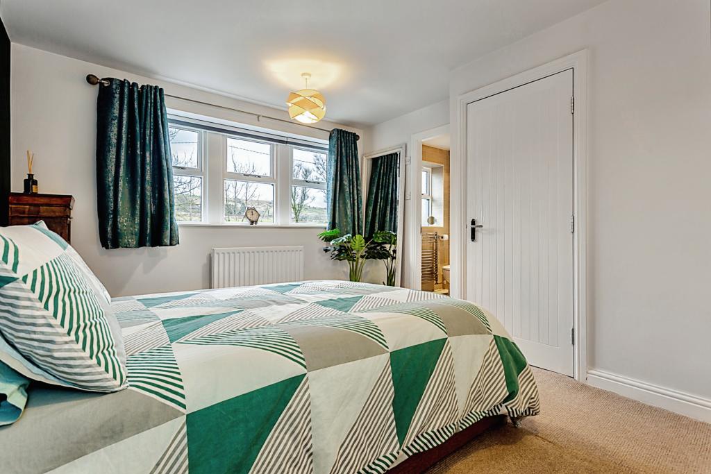 Master En-suite