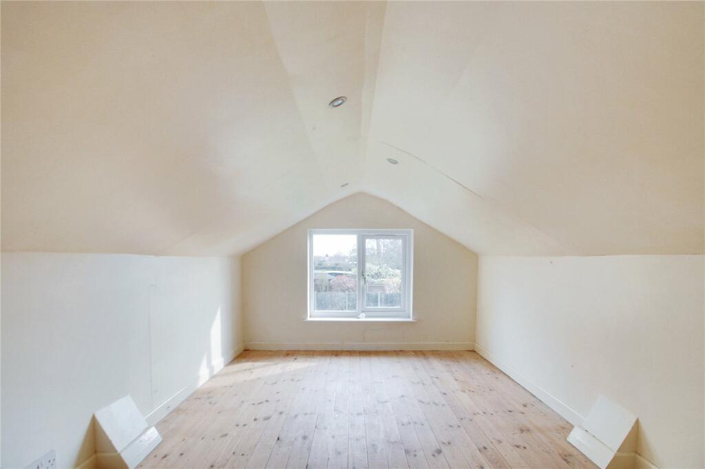 Loft Room
