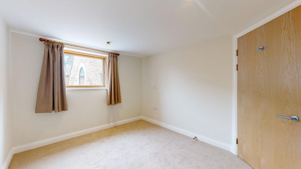 Bedroom 2 - Angle...
