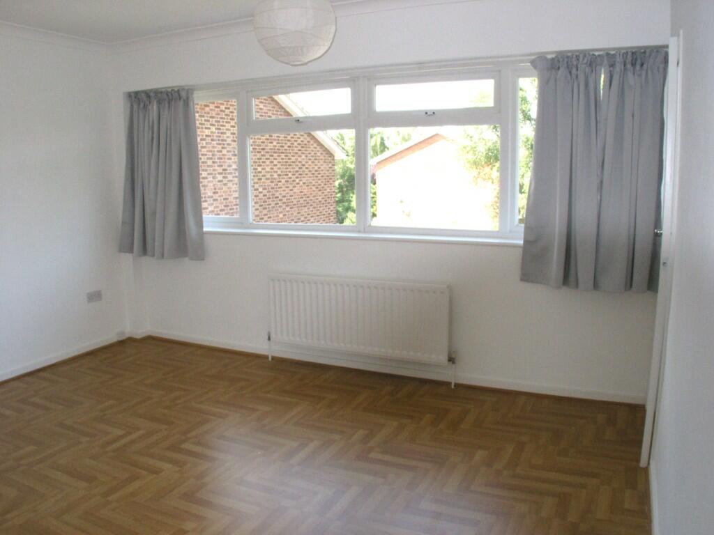 Bedroom 1.