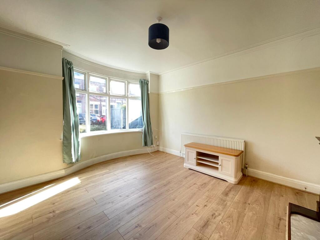 Hammerton Road, Sheffield, S6