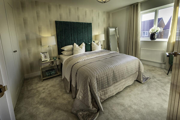 Master Ensuite
