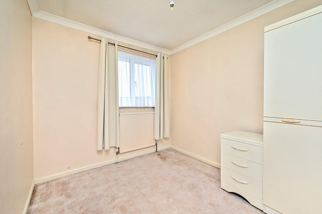 1 Winchester Way ...