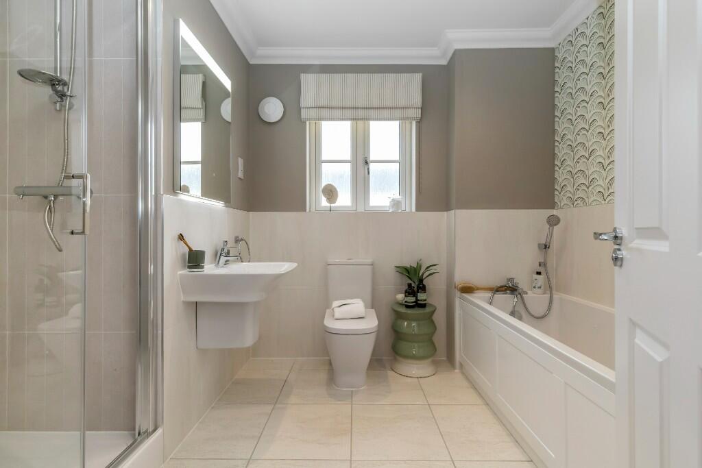 Previous showhome