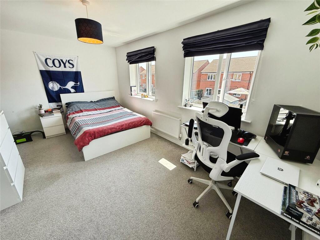 Bedroom 2