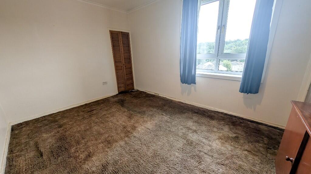 Bedroom No. 1