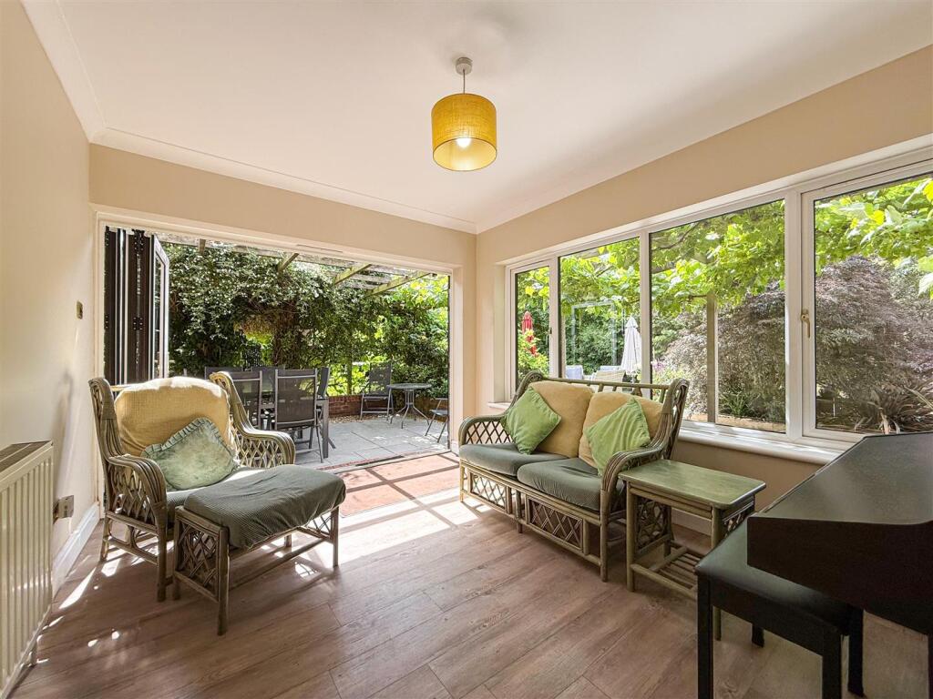 summer room