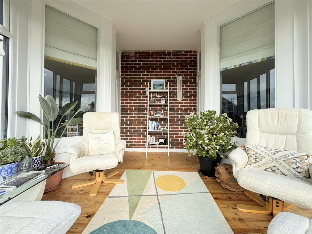 Sun Room