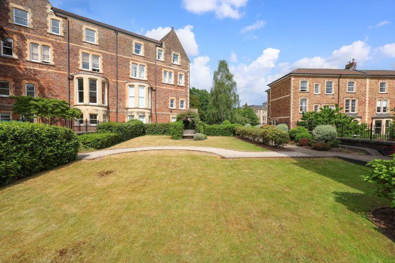 Communal Gardens