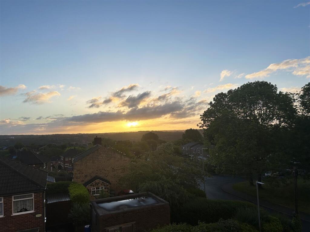 Top Floor View