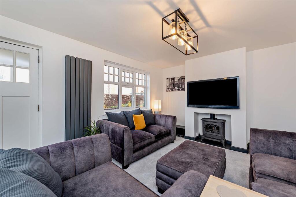 Firemans Square, Chester