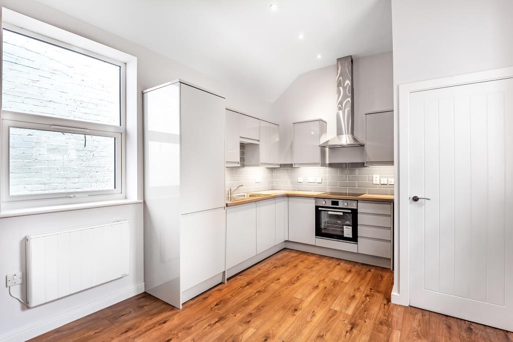 Living Room/Kitchen