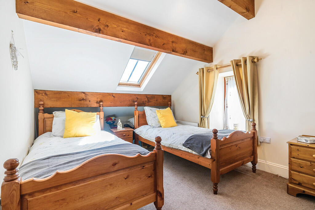 Bedroom 4