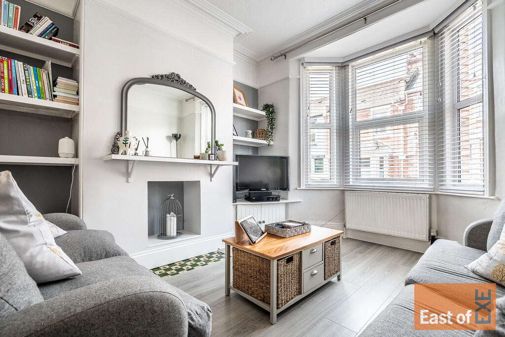 41 Baker Street -...