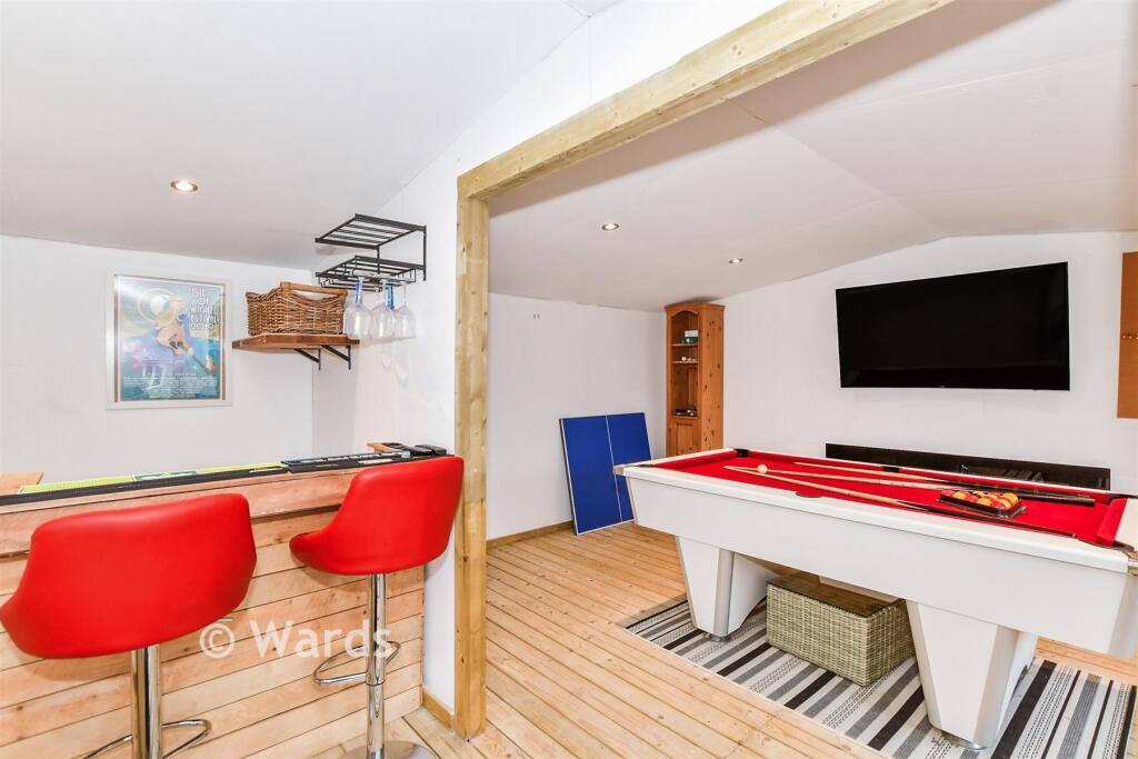 Workshop/Outbuildings