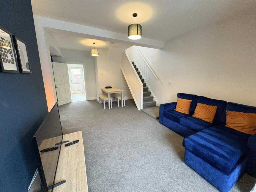 Lounge/Diner