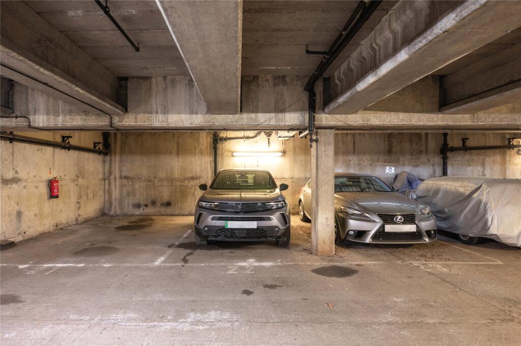 Parking Space
