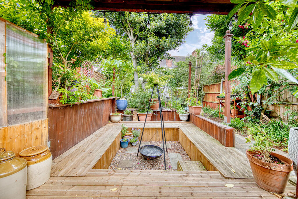 Garden 4