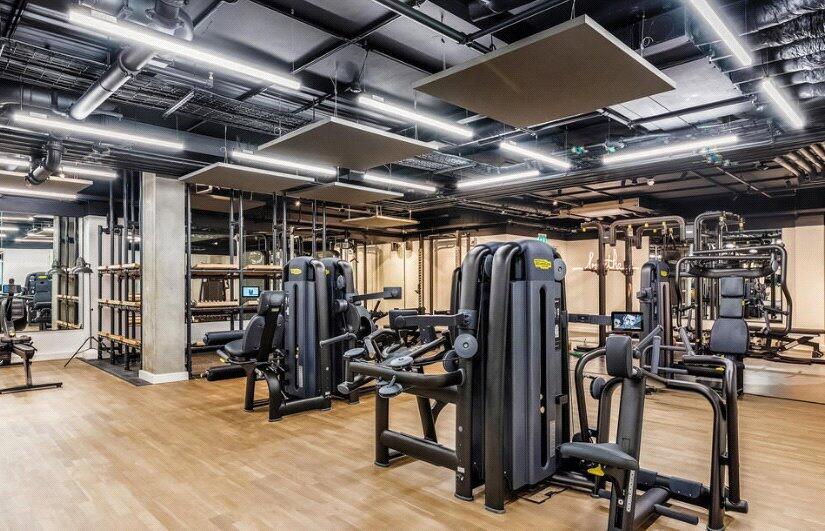 Gym