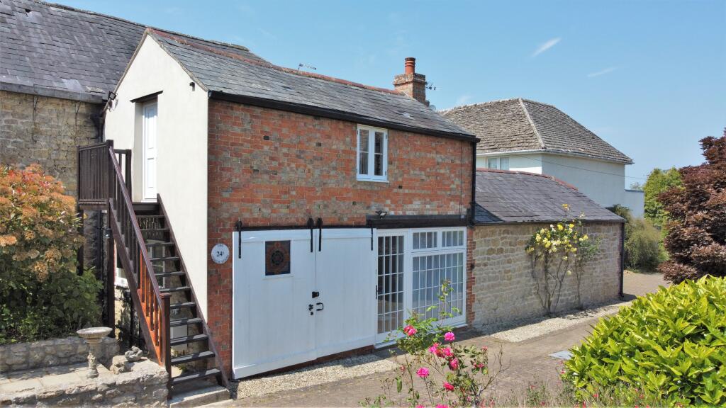 Coach House