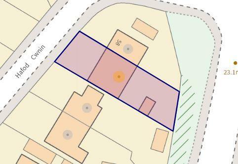 BOUNDARY PLAN
