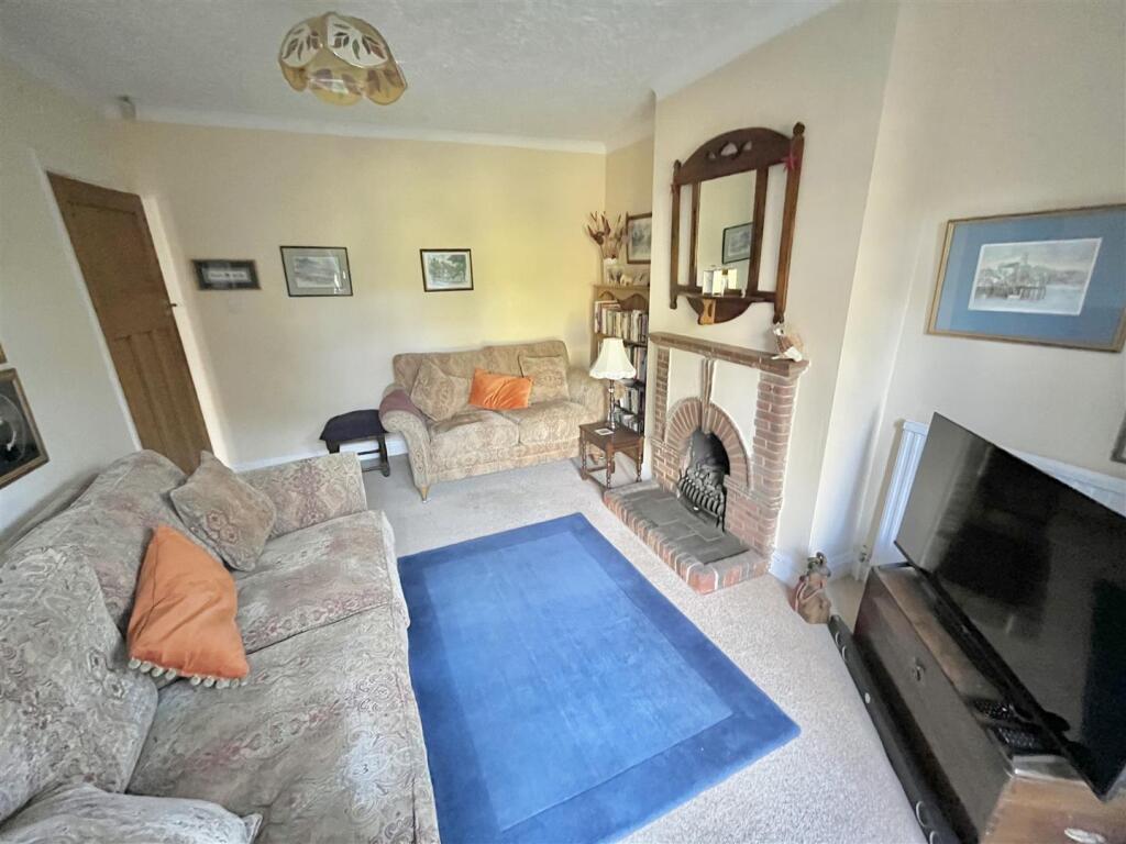 Dining Room Aspect 2