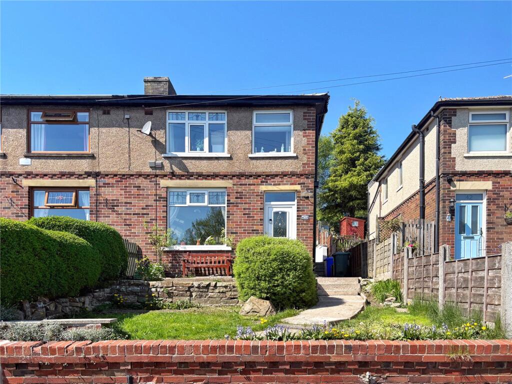 Raised Semi-Detached