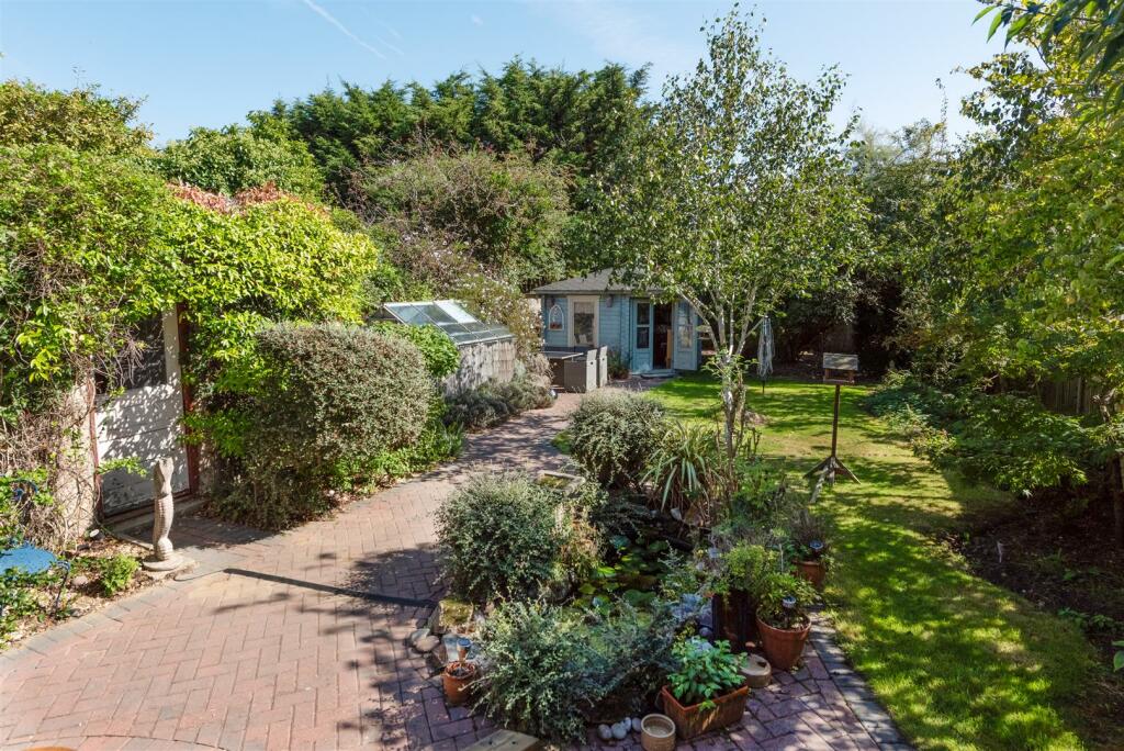 Kemp Road, Tankerton, Whitstable