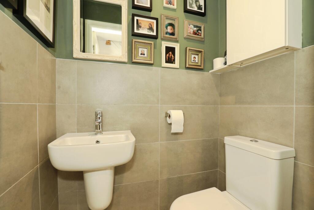 Cloakroom