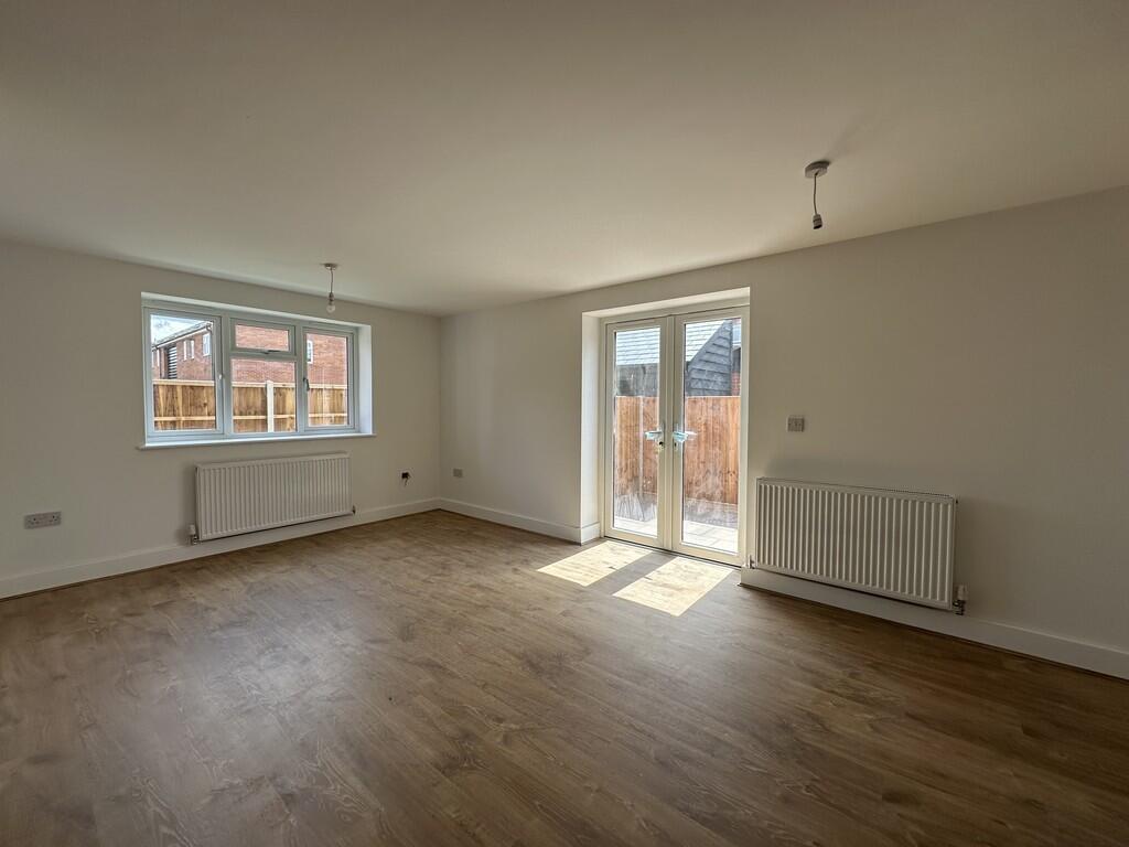 Rayne Road, Braintree