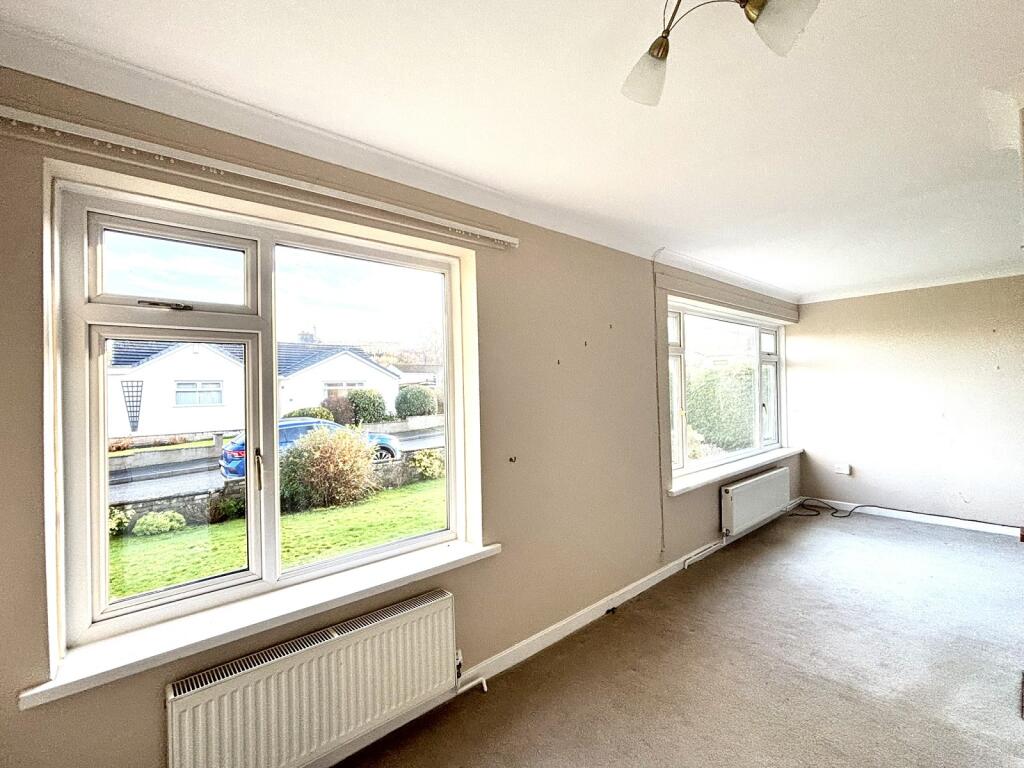 Dining Room/ Sitting Room